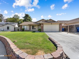 4715 Peacock Ct, Bakersfield, CA 93313