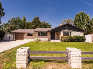 7550 S Autumn Dr, West Jordan, UT 84084