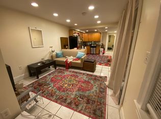 8 Alleghany St #B, Roxbury Crossing, MA 02120