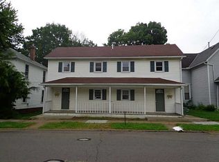 131 Washington Ave, Urbana, OH 43078