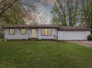 1308 Rae St, Mount Morris, MI 48458