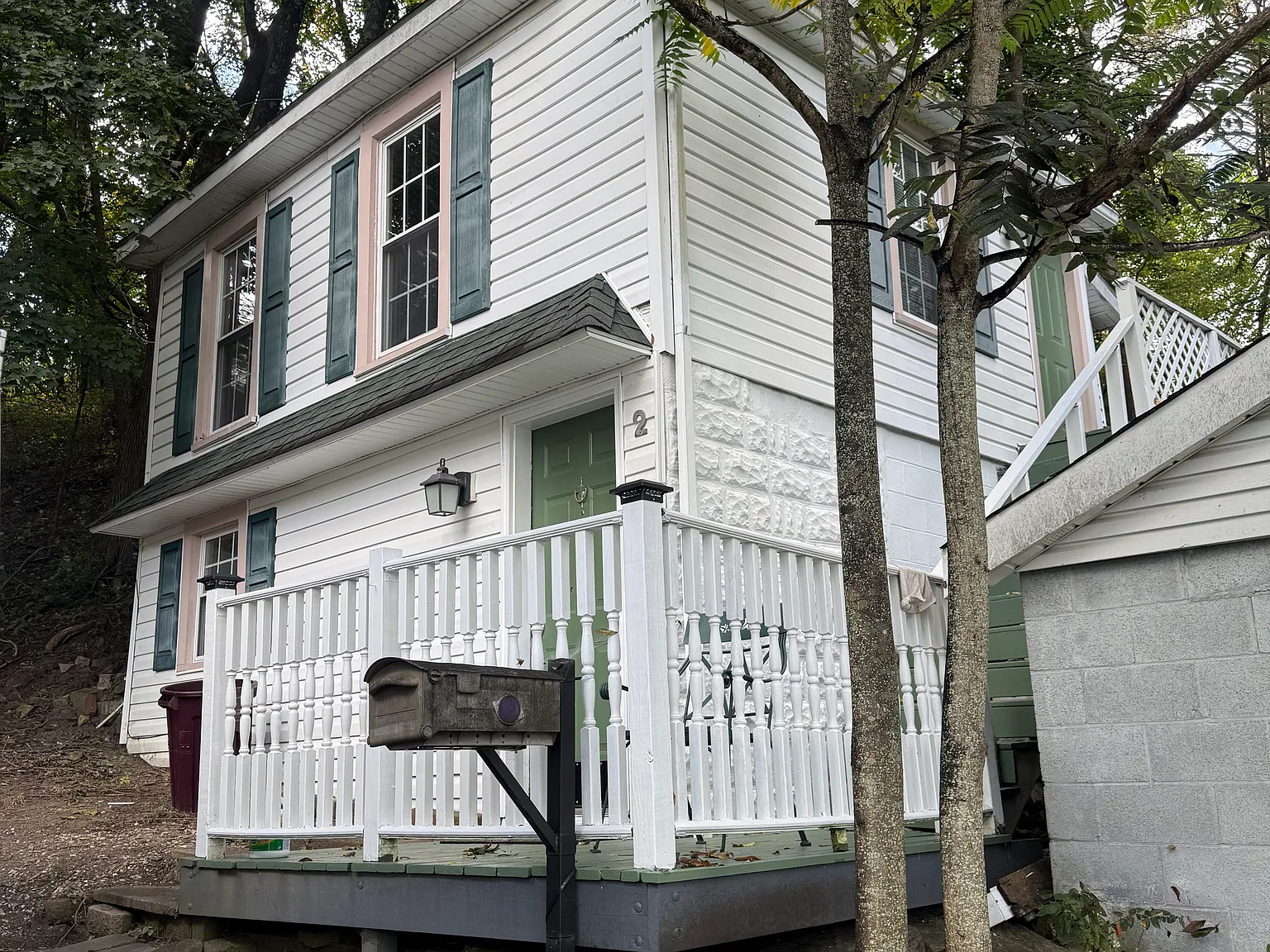 1 bed, 812 sqft, $800 — Photo 2
