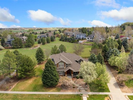 7220 Spring Creek Circle, Niwot, CO 80503