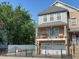 831-835 S 15th St, Newark, NJ 07108