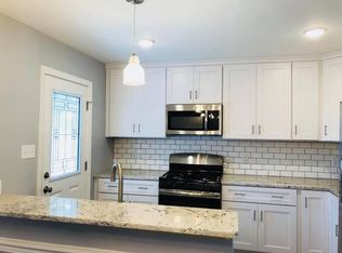 5002 Bethlehem Rd, Richmond, VA 23230