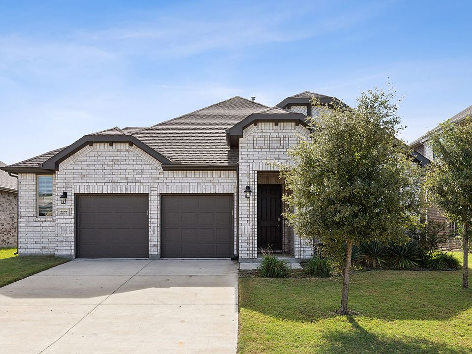 2277 Sheppards Ln, Waxahachie, TX 75167 | Zillow