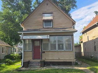 2116 Ohio St, Omaha, NE 68110