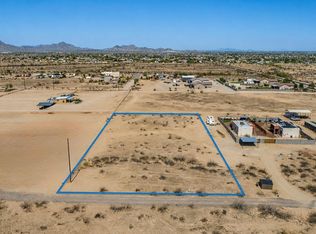 X S 193rd Avenue #-, Buckeye, AZ 85326