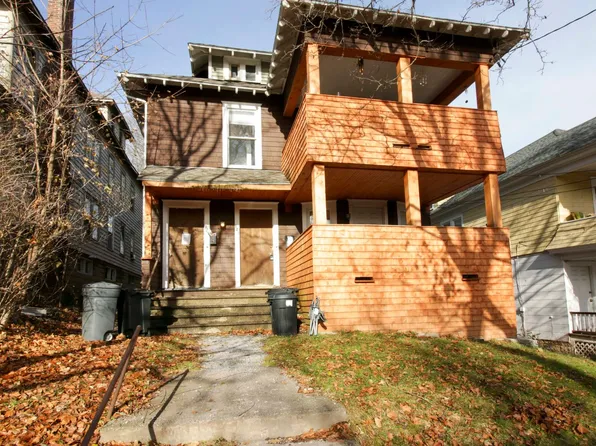 519-521 Clarendon Street, 519-521 Clarendon St, Syracuse, NY 13210