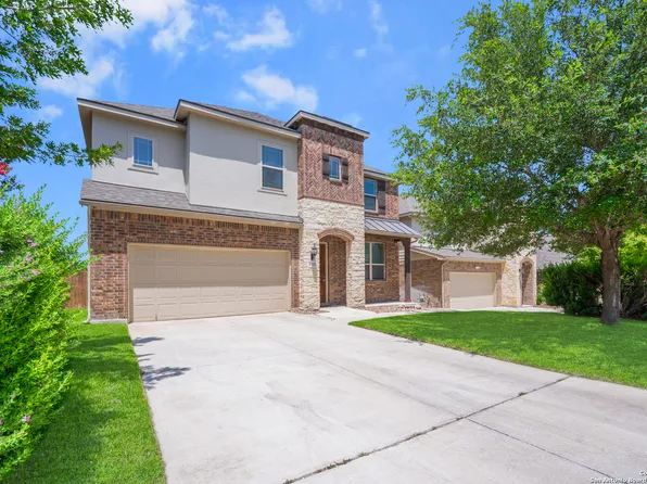 5315 Saffron Rose, San Antonio, TX 78253