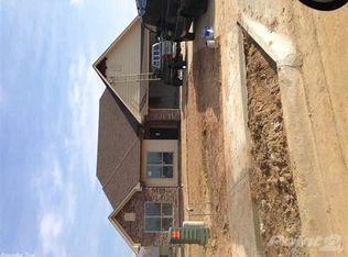 1940 Massee Gdns, Conway, AR 72034