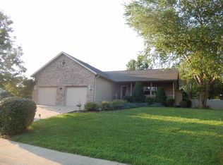 925 E Wildflower Dr, Ellettsville, IN