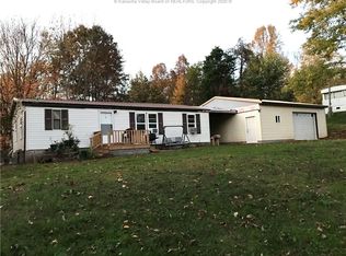 270 Midway Acres Dr, Ripley, WV 25271
