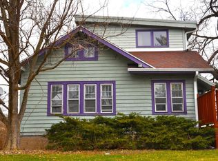 801 N Fair Oaks Ave, Madison, WI 53714