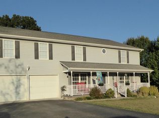 81 Teel Brooke Rd, Rocky Mount, VA 24151