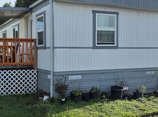 5335 Main St SPACE 154, Springfield, OR 97478