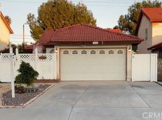13168 Oak Dell St, Moreno Valley, CA 92553