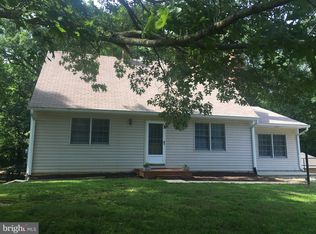 7020 Rison Dr, Indian Head, MD 20640