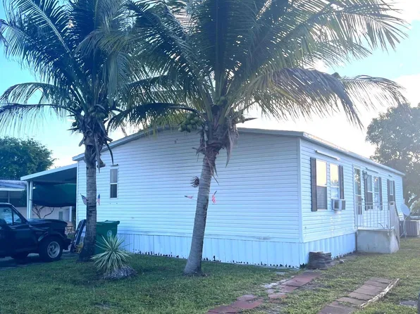 1650 SW 84th Avenue, Davie, FL 33324