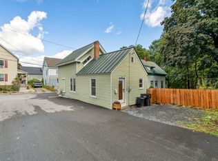 4 Gove St, Bellows Falls, VT 05101
