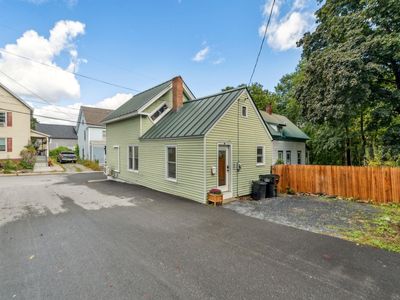 4 Gove Street, Bellows Falls, VT, 05101