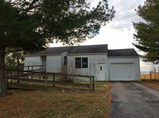 4729 Berger Rd, Groveport, OH 43125