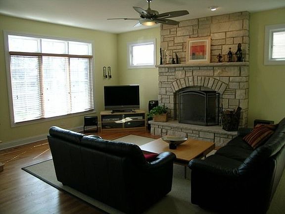 Fabulous Floor Plan