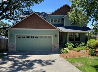 17775 Tims View Ave, Gladstone, OR 97027