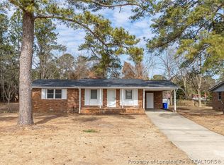 230 Odell Rd, Spring Lake, NC 28390
