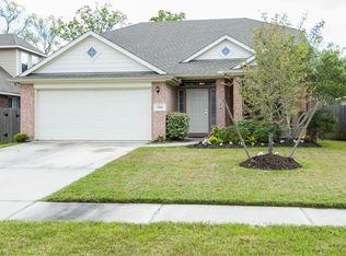 1514 Brendon Trail Ln, Spring, TX 77386