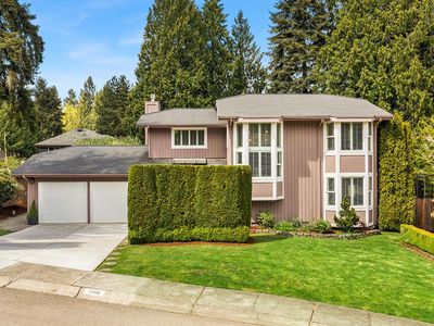 17016 SE 40th Ct, Bellevue, WA, 98008