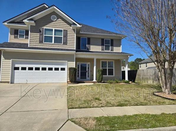 999 Watermark Dr, Evans, GA 30809