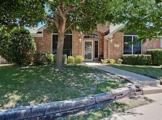 1901 Marcella Ln, Rowlett, TX 75089