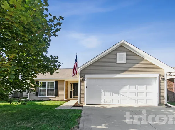 11268 Lucky Dan Dr, Noblesville, IN 46060