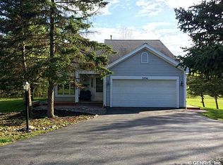 3536 Hickox Rd, Canandaigua, NY 14424