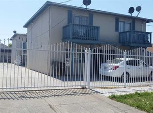 1274 82nd Ave, Oakland, CA