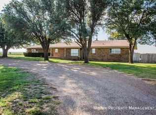 6701 Woodrow Rd, Lubbock, TX 79424