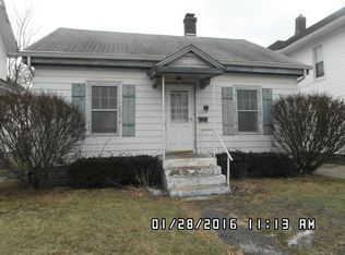 1112 4th Ave, Rock Island, IL 61201