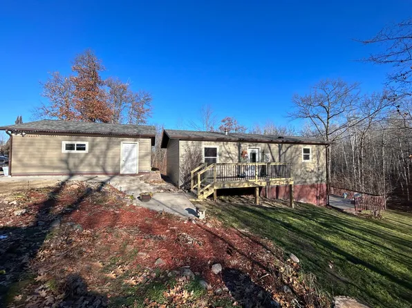 8818 66th Ave NW, Walker, MN 56484