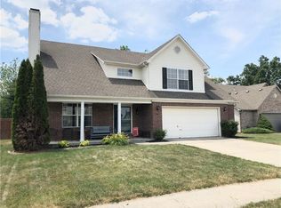 1456 Preston Ct, Greenwood, IN