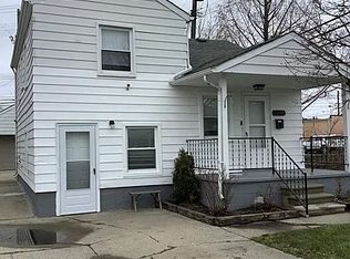 11567 Dodge Ave, Warren, MI 48089
