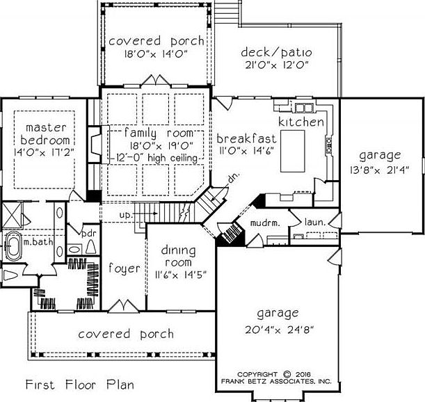 2nd image of 287 Evecliff Dr