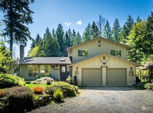 22114 152nd Ave E, Graham, WA