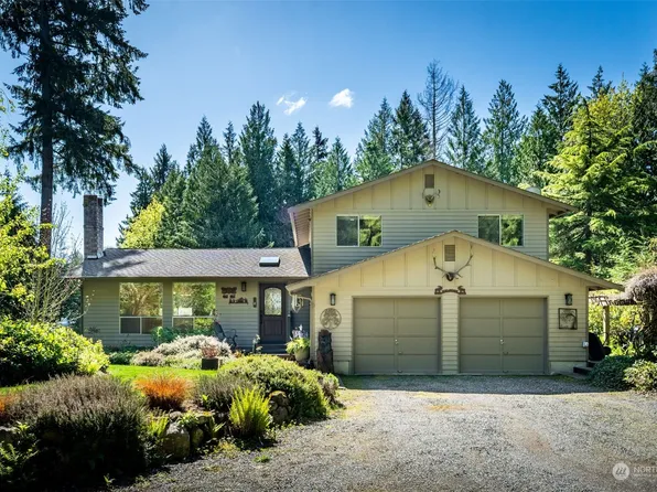 22114 152nd Avenue E, Graham, WA 98338