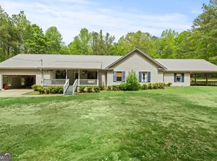 409 Bohannon Rd, Grantville, GA 30220