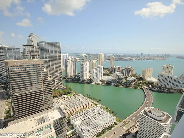 950 Brickell Bay Dr #5002 — Photo 22