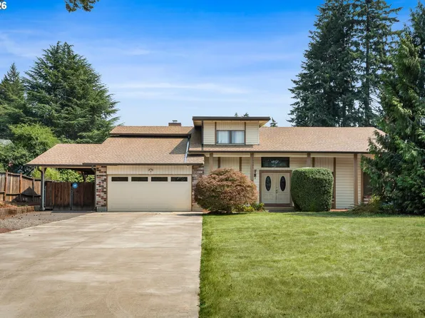 12321 SE 19th Way, Vancouver, WA 98683
