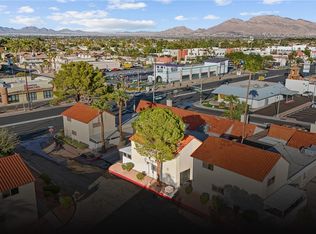 3320 Duece St, Las Vegas, NV 89121