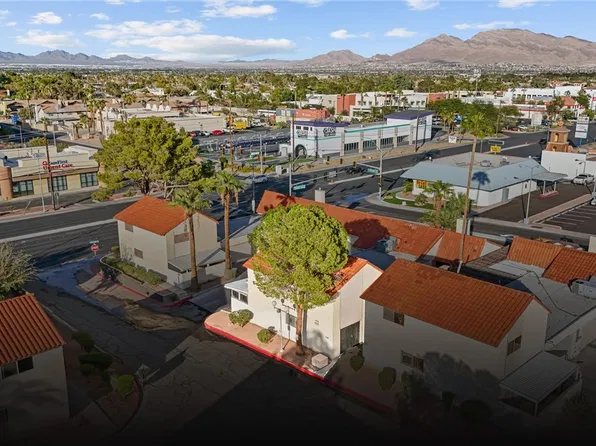 3320 Duece St, Las Vegas, NV 89121