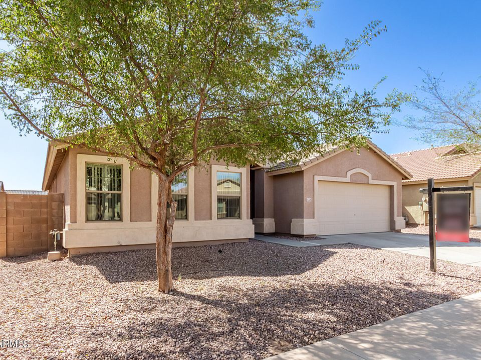 17359 W Elizabeth Ave, Goodyear, AZ 85338 Zillow